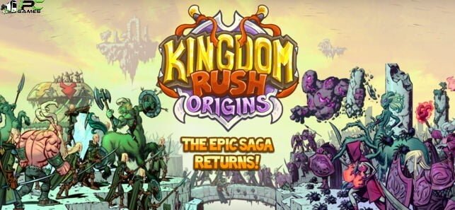 kingdom rush download